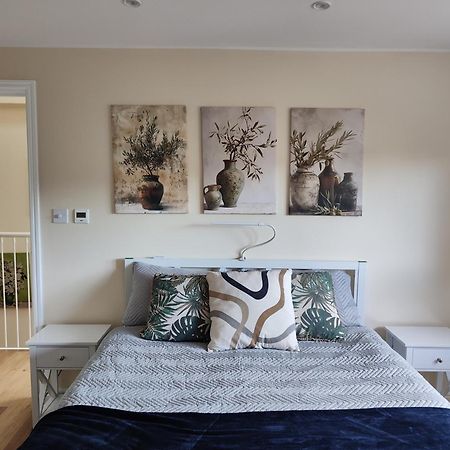 Clifton House O2 & Excel Rooms With Private Bathroom And Breakfast Option London Eksteriør bilde