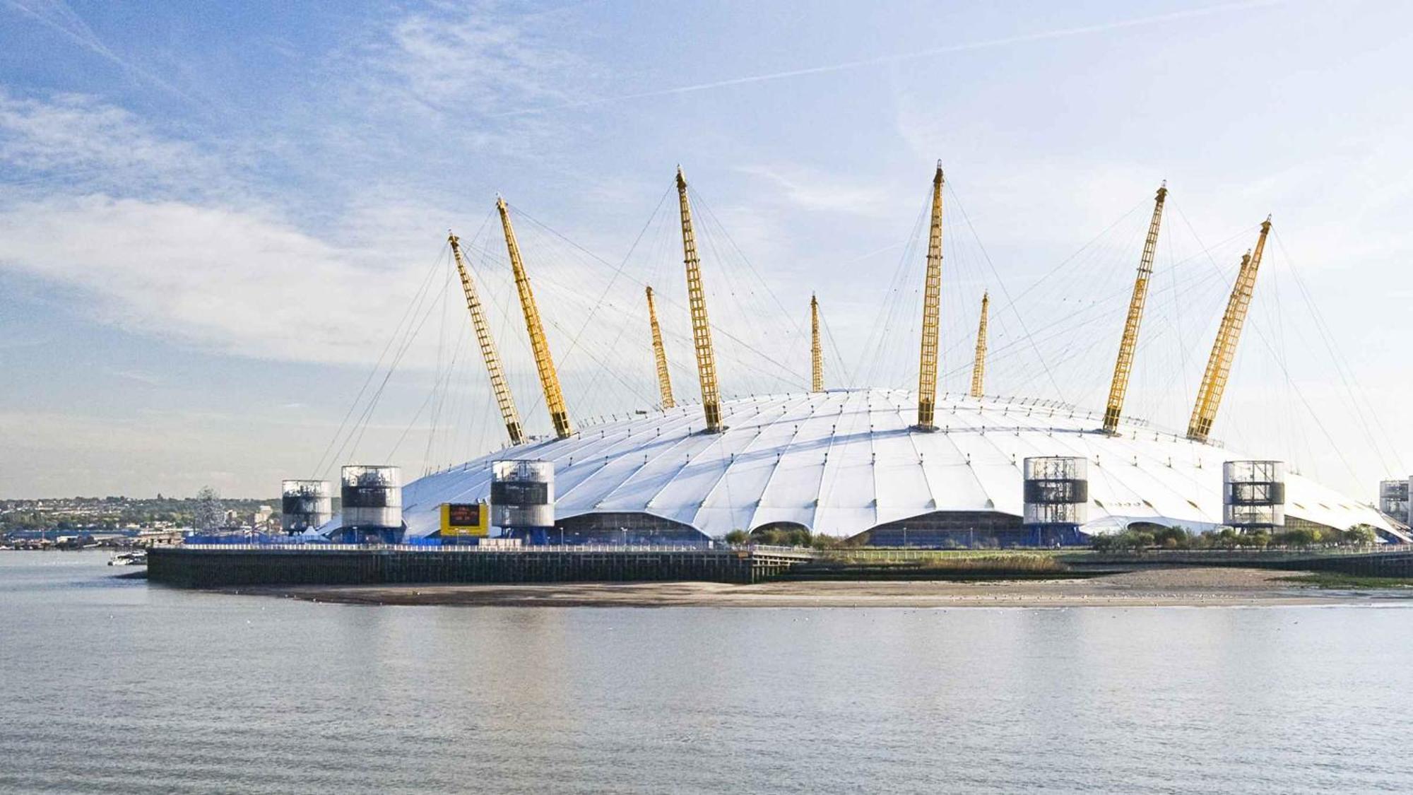 Clifton House O2 & Excel Rooms With Private Bathroom And Breakfast Option London Eksteriør bilde