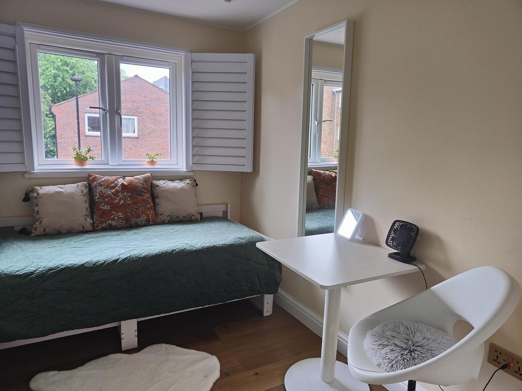 Clifton House O2 & Excel Rooms With Private Bathroom And Breakfast Option London Eksteriør bilde