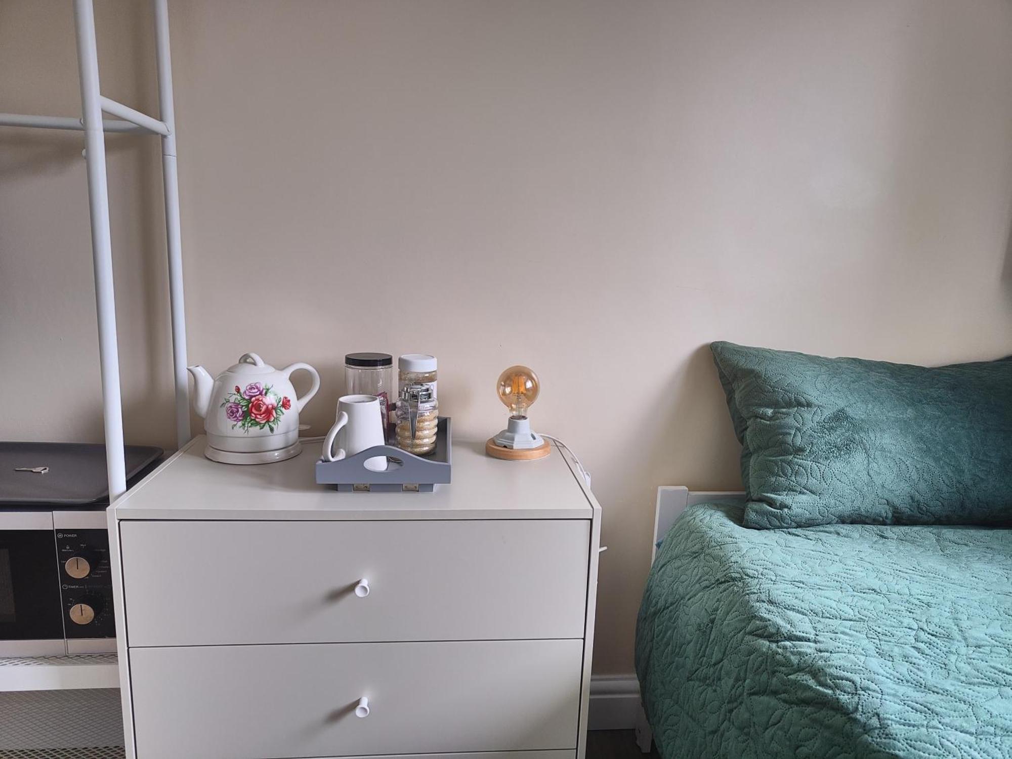 Clifton House O2 & Excel Rooms With Private Bathroom And Breakfast Option London Eksteriør bilde