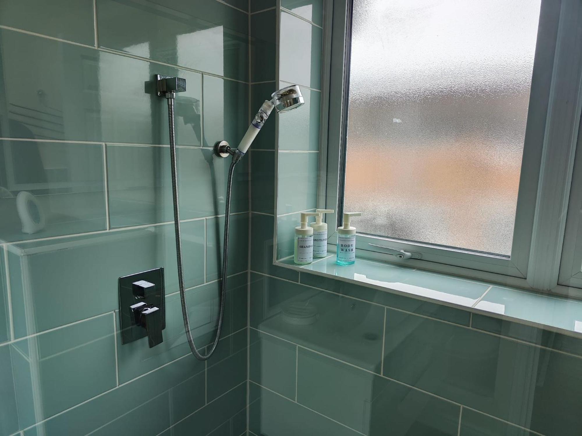 Clifton House O2 & Excel Rooms With Private Bathroom And Breakfast Option London Eksteriør bilde