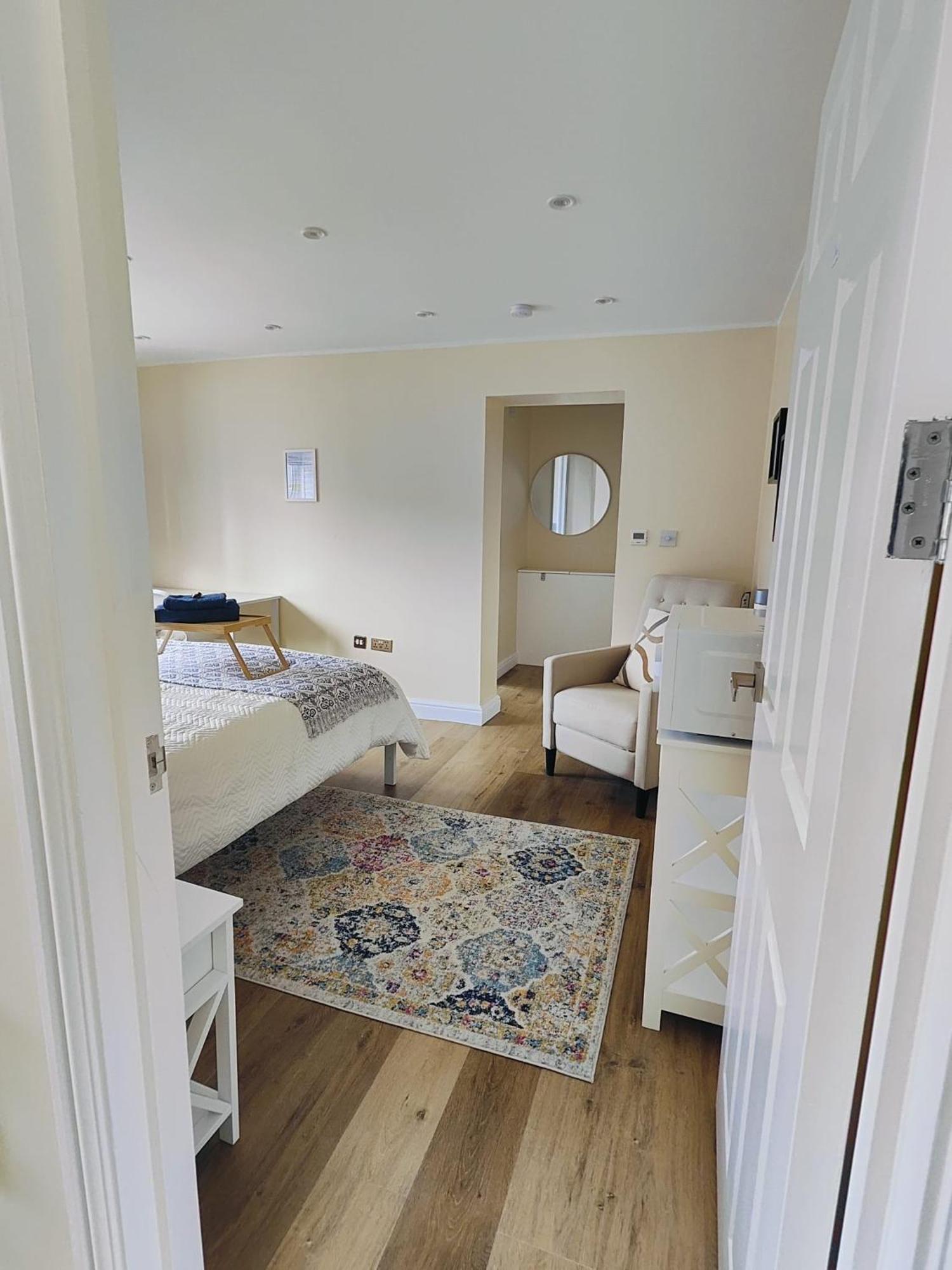 Clifton House O2 & Excel Rooms With Private Bathroom And Breakfast Option London Eksteriør bilde